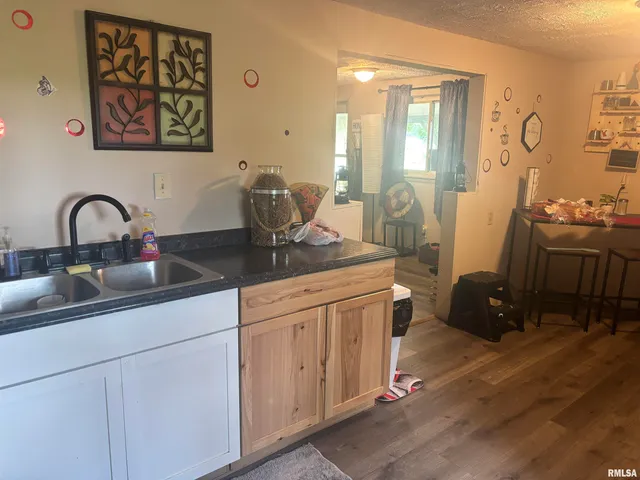 $67,000 | 300 Park Street, Prairie City, IL 61470