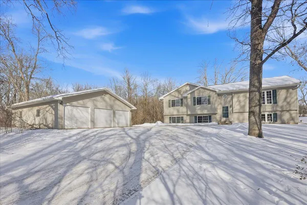 $425,000 | 678 85th Street, Amery, WI 54001