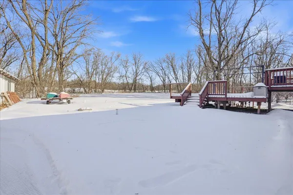 $425,000 | 678 85th Street, Amery, WI 54001