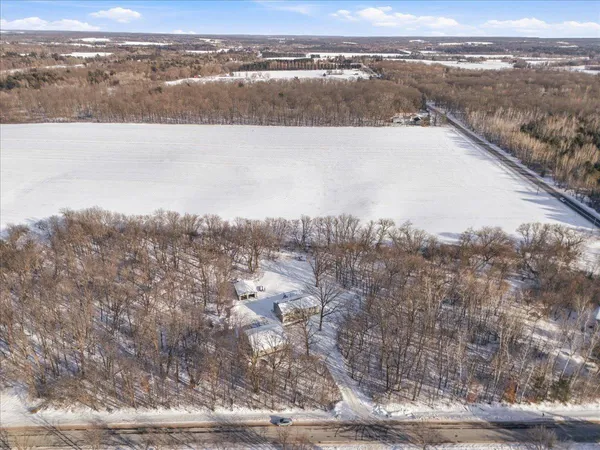 $425,000 | 678 85th Street, Amery, WI 54001