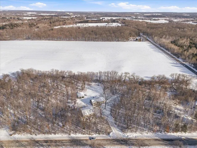 $425,000 | 678 85th Street, Amery, WI 54001