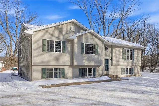 $425,000 | 678 85th Street, Amery, WI 54001