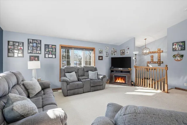 $425,000 | 678 85th Street, Amery, WI 54001