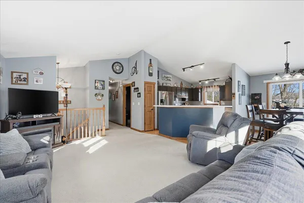 $425,000 | 678 85th Street, Amery, WI 54001