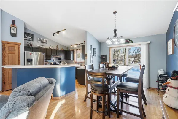 $425,000 | 678 85th Street, Amery, WI 54001