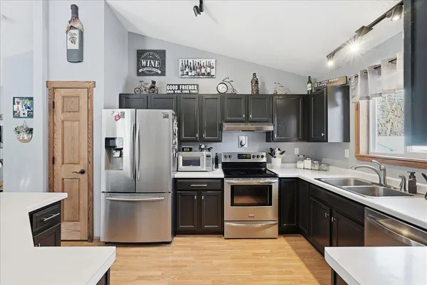 $425,000 | 678 85th Street, Amery, WI 54001