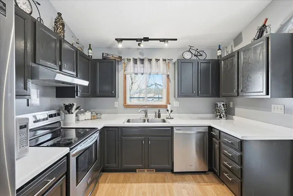 $425,000 | 678 85th Street, Amery, WI 54001