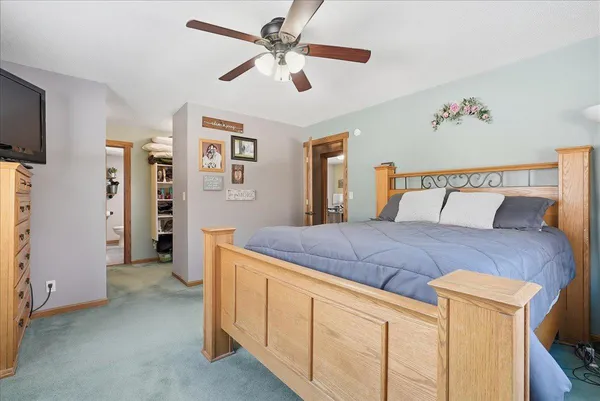 $425,000 | 678 85th Street, Amery, WI 54001