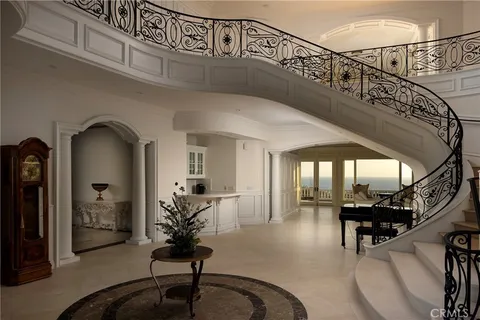 $17,495,000 | 71 Ritz Cove Drive, Dana Point, CA 92629
