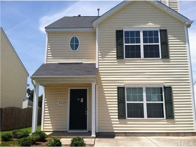 3442 Ferdilah Lane Raleigh, NC 27610 - Photo 1 of 5 Photo 1