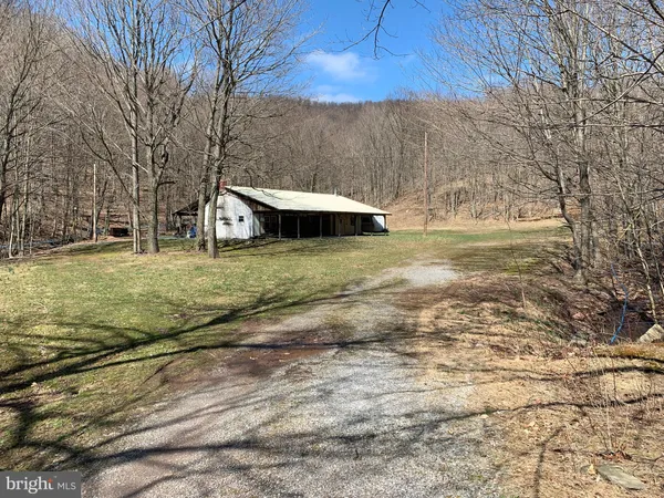 $44,900 | 629 Club Road, Schellsburg, PA 15559