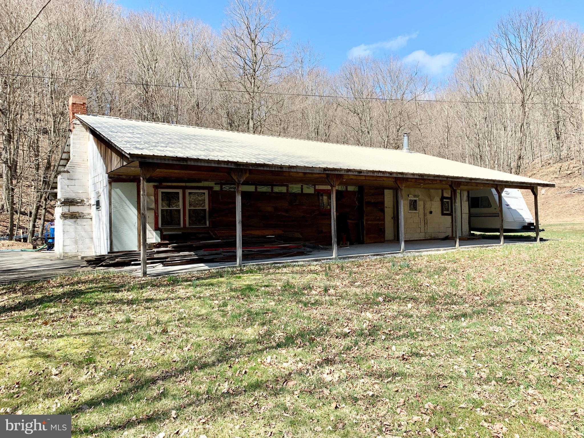 629 Club Road Schellsburg, PA 15559 - Photo 2 of 15