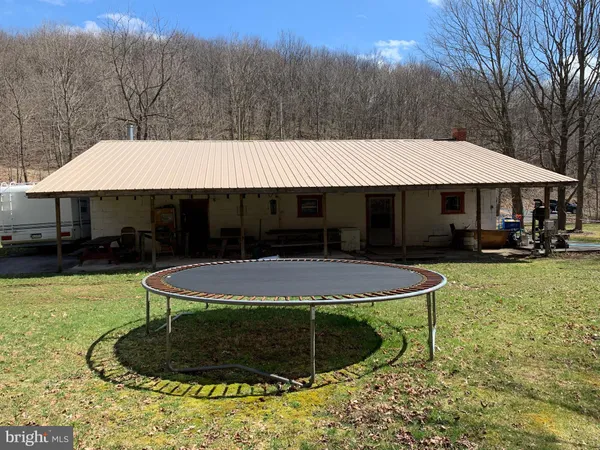 $44,900 | 629 Club Road, Schellsburg, PA 15559