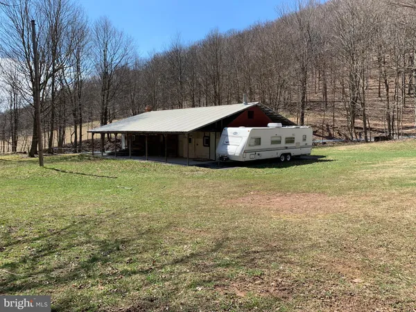 $44,900 | 629 Club Road, Schellsburg, PA 15559