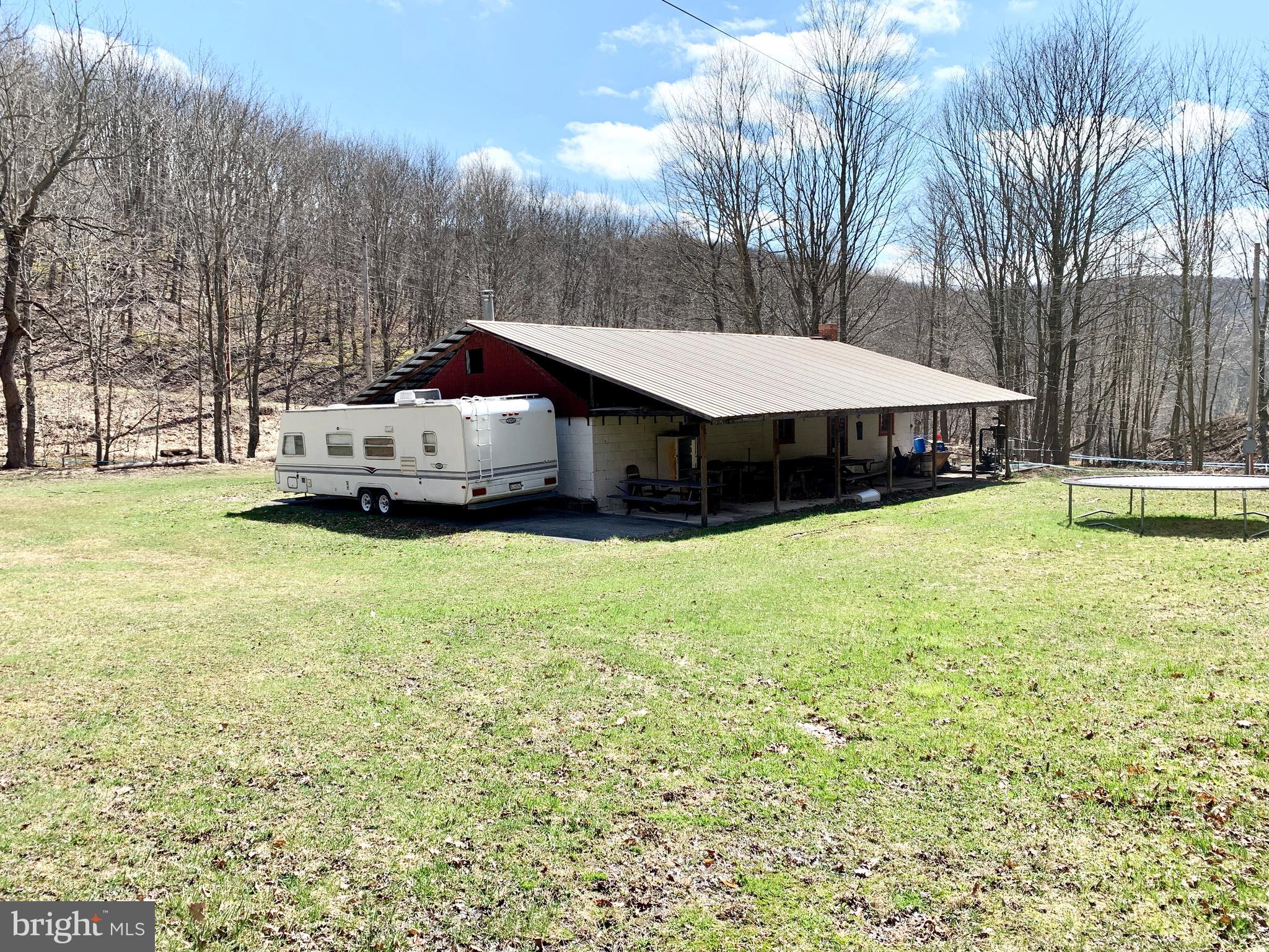 629 Club Road Schellsburg, PA 15559 - Photo 5 of 15