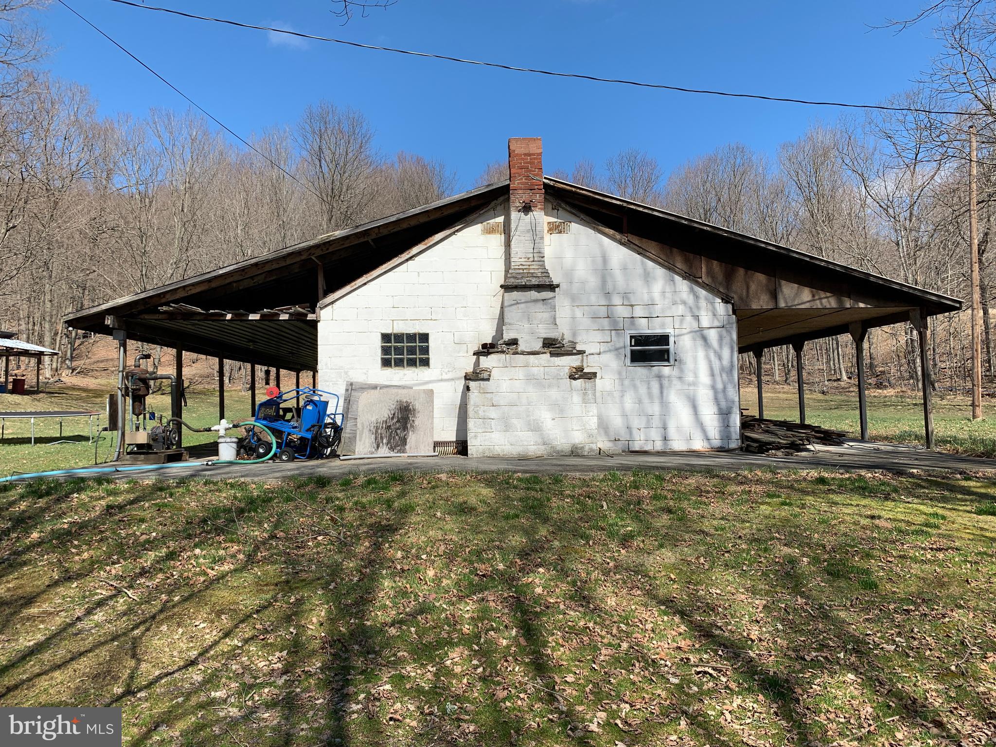 629 Club Road Schellsburg, PA 15559 - Photo 6 of 15