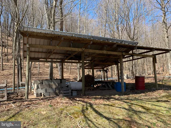 $44,900 | 629 Club Road, Schellsburg, PA 15559