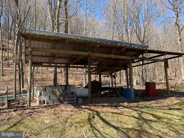 $44,900 | 629 Club Road, Schellsburg, PA 15559