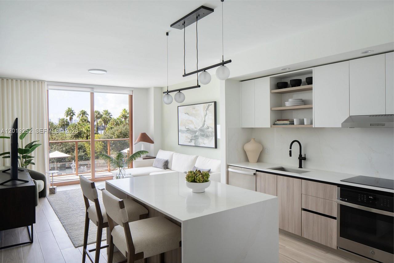 3900 Alton Road, Unit 618 Miami Beach, FL 33140 - Photo 5 of 38 Gallery Image 5
