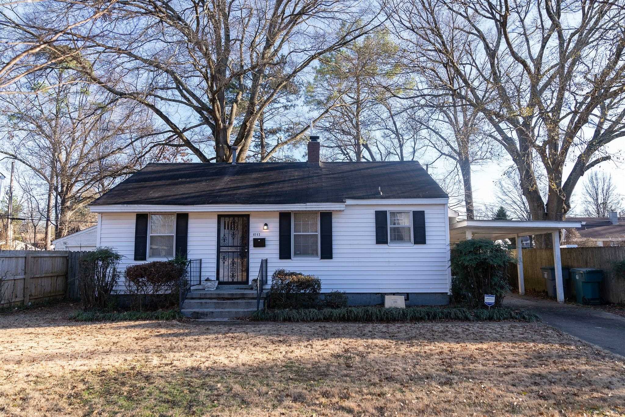 4143 Owen Road Memphis, TN 38122 - Photo 1 of 40 Gallery Image 1