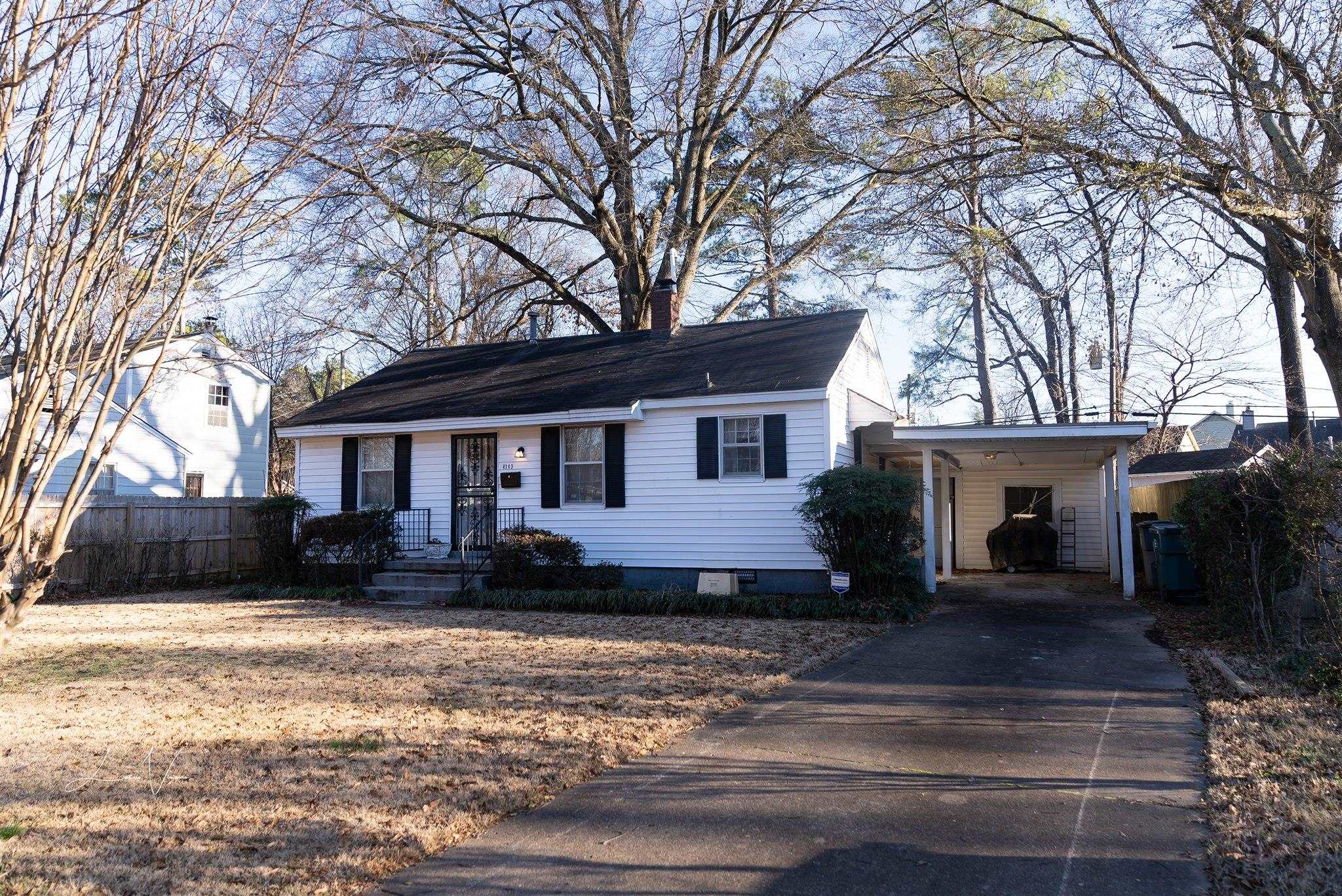 4143 Owen Road Memphis, TN 38122 - Photo 2 of 40 Gallery Image 2