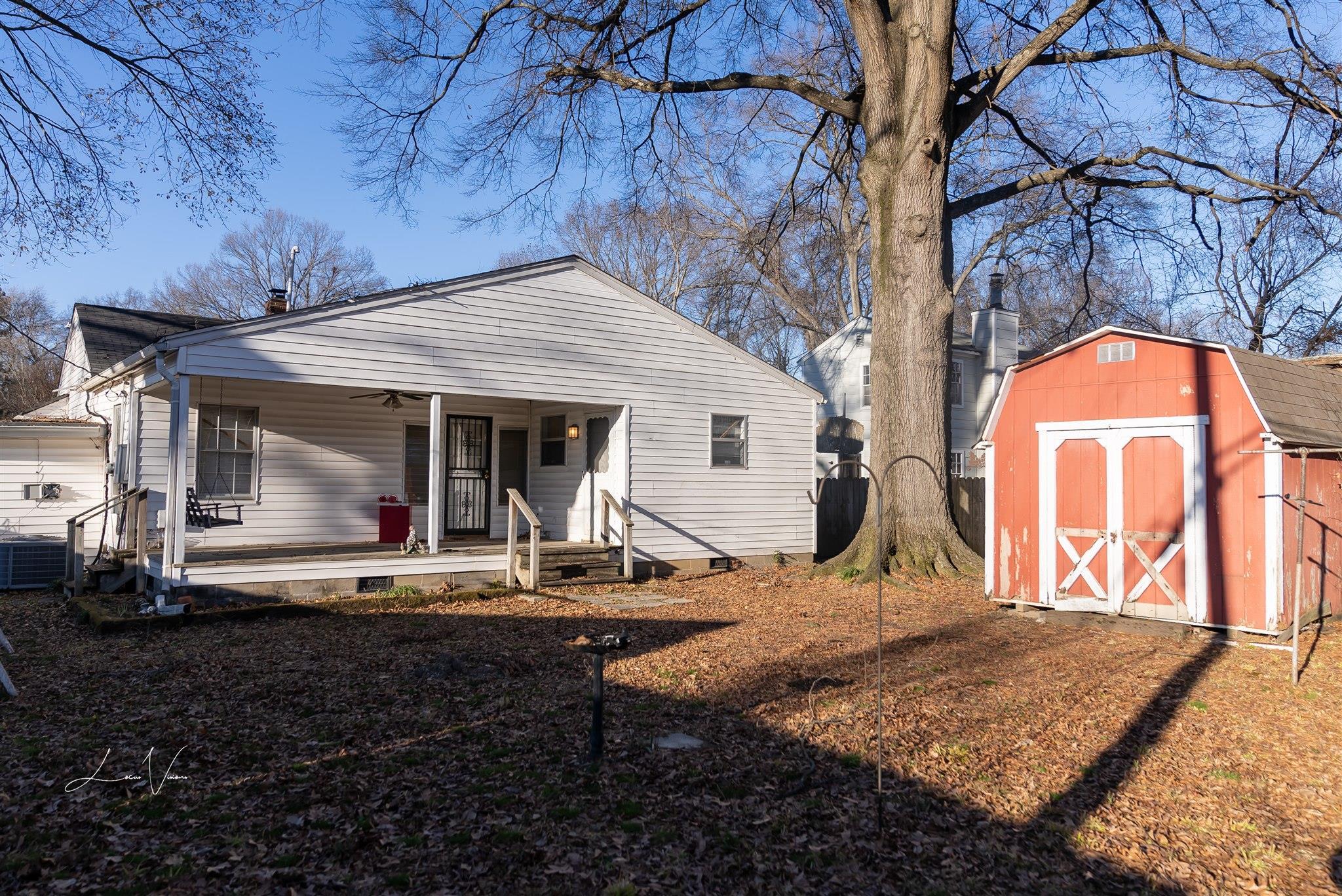 4143 Owen Road Memphis, TN 38122 - Photo 4 of 40 Gallery Image 4