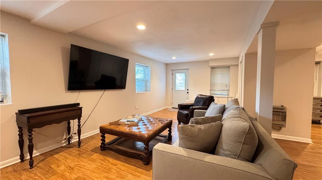 3082 Greenbrook Way Northeast Atlanta, GA 30345 - Photo 14 of 21