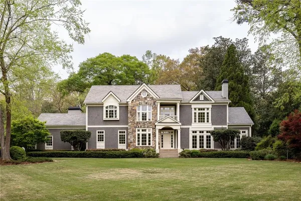 $2,395,000 | 2950 Nancy Creek Road Northwest, Atlanta, GA 30327