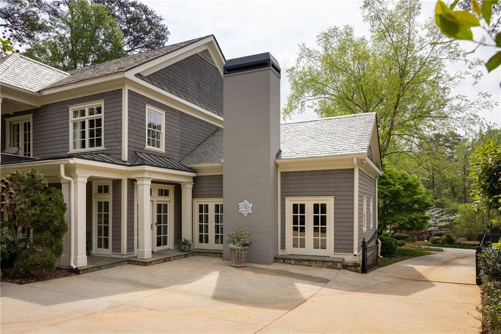 2950 Nancy Creek Road Northwest Atlanta, GA 30327 - Photo 12 of 45