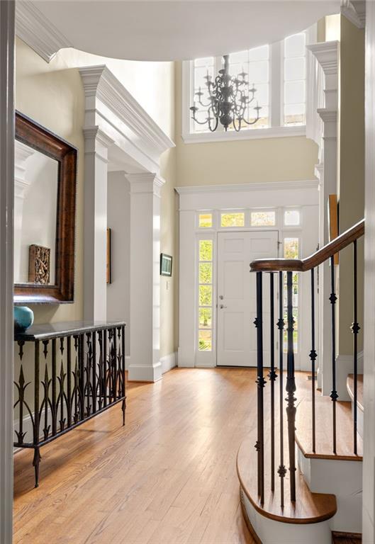 2950 Nancy Creek Road Northwest Atlanta, GA 30327 - Photo 13 of 45