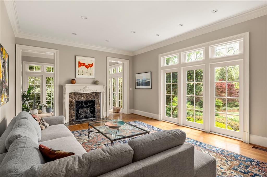 2950 Nancy Creek Road Northwest Atlanta, GA 30327 - Photo 14 of 45