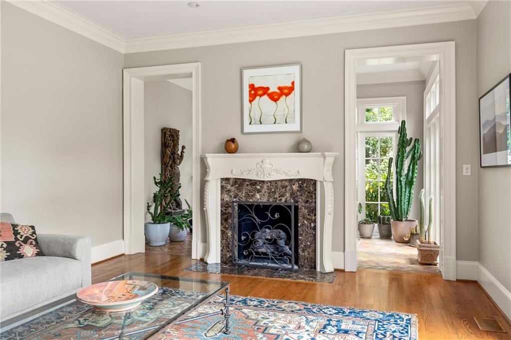 2950 Nancy Creek Road Northwest Atlanta, GA 30327 - Photo 15 of 45