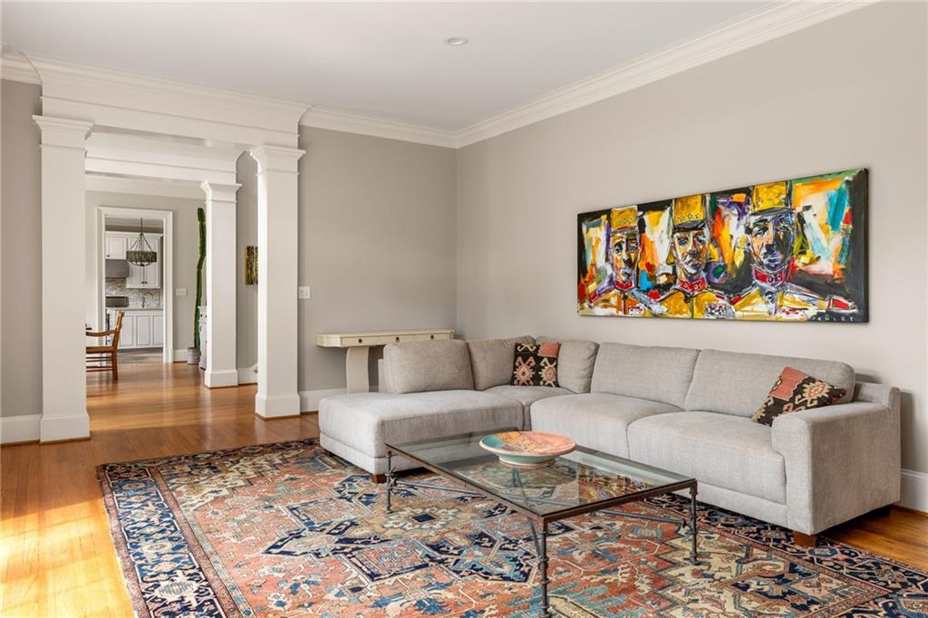 2950 Nancy Creek Road Northwest Atlanta, GA 30327 - Photo 16 of 45