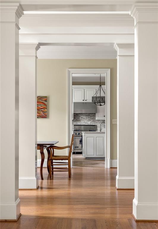 2950 Nancy Creek Road Northwest Atlanta, GA 30327 - Photo 18 of 45