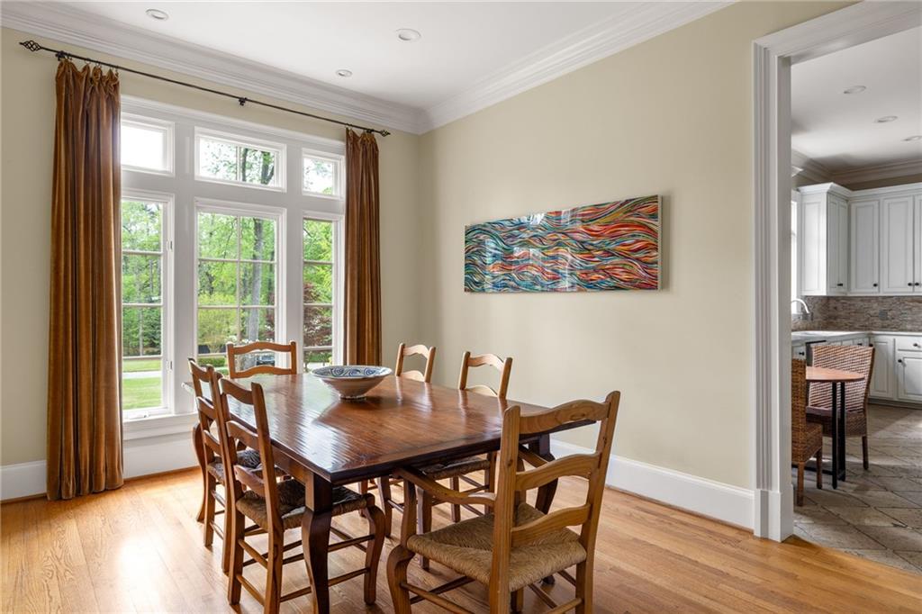 2950 Nancy Creek Road Northwest Atlanta, GA 30327 - Photo 19 of 45