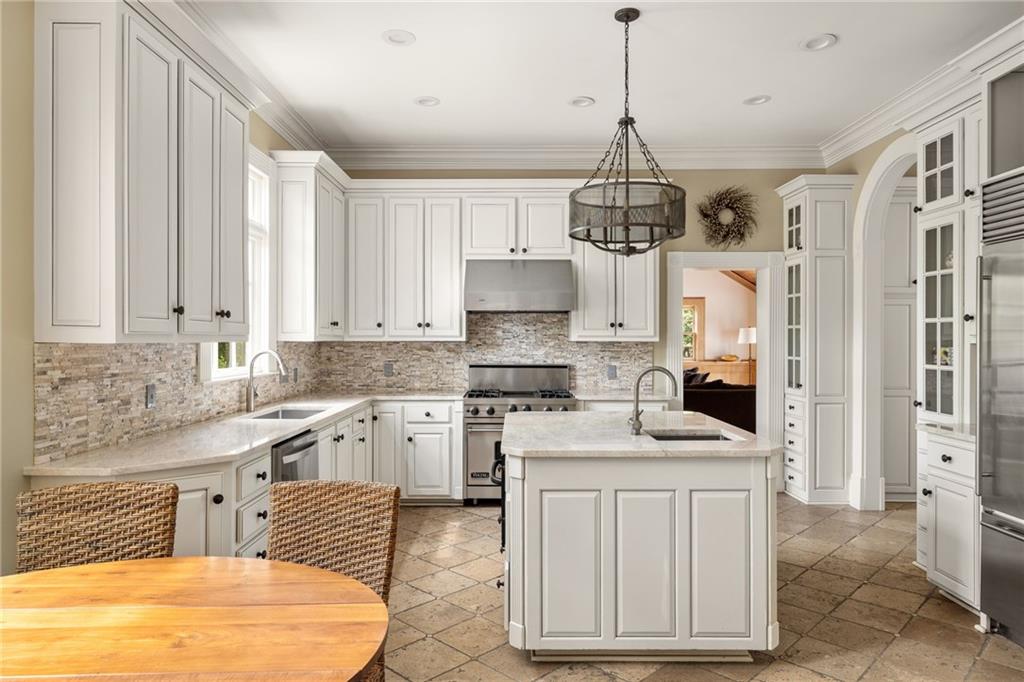 2950 Nancy Creek Road Northwest Atlanta, GA 30327 - Photo 20 of 45