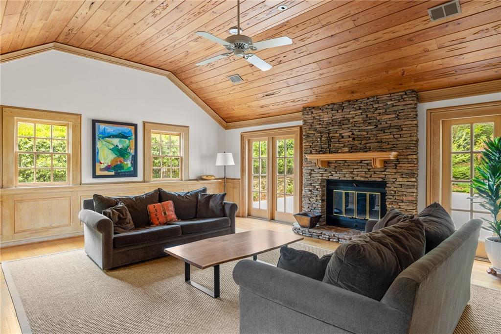 2950 Nancy Creek Road Northwest Atlanta, GA 30327 - Photo 24 of 45