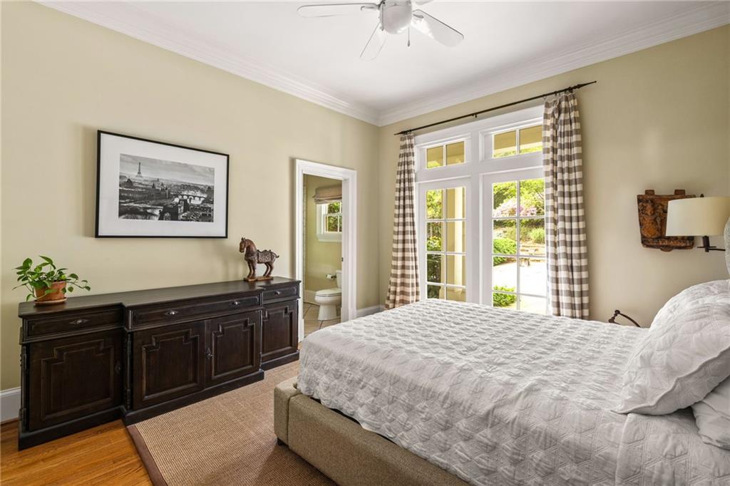 2950 Nancy Creek Road Northwest Atlanta, GA 30327 - Photo 27 of 45