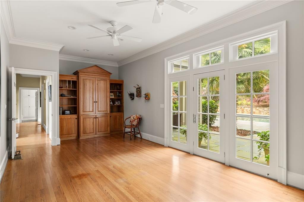 2950 Nancy Creek Road Northwest Atlanta, GA 30327 - Photo 29 of 45