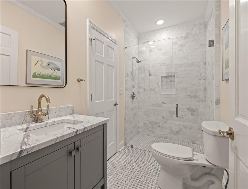 2950 Nancy Creek Road Northwest Atlanta, GA 30327 - Photo 34 of 45