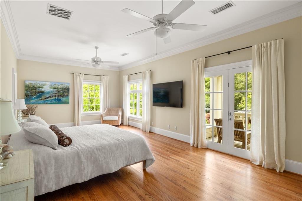 2950 Nancy Creek Road Northwest Atlanta, GA 30327 - Photo 36 of 45