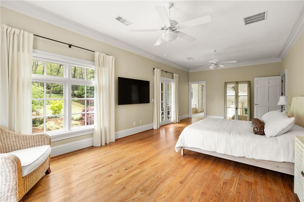 2950 Nancy Creek Road Northwest Atlanta, GA 30327 - Photo 37 of 45