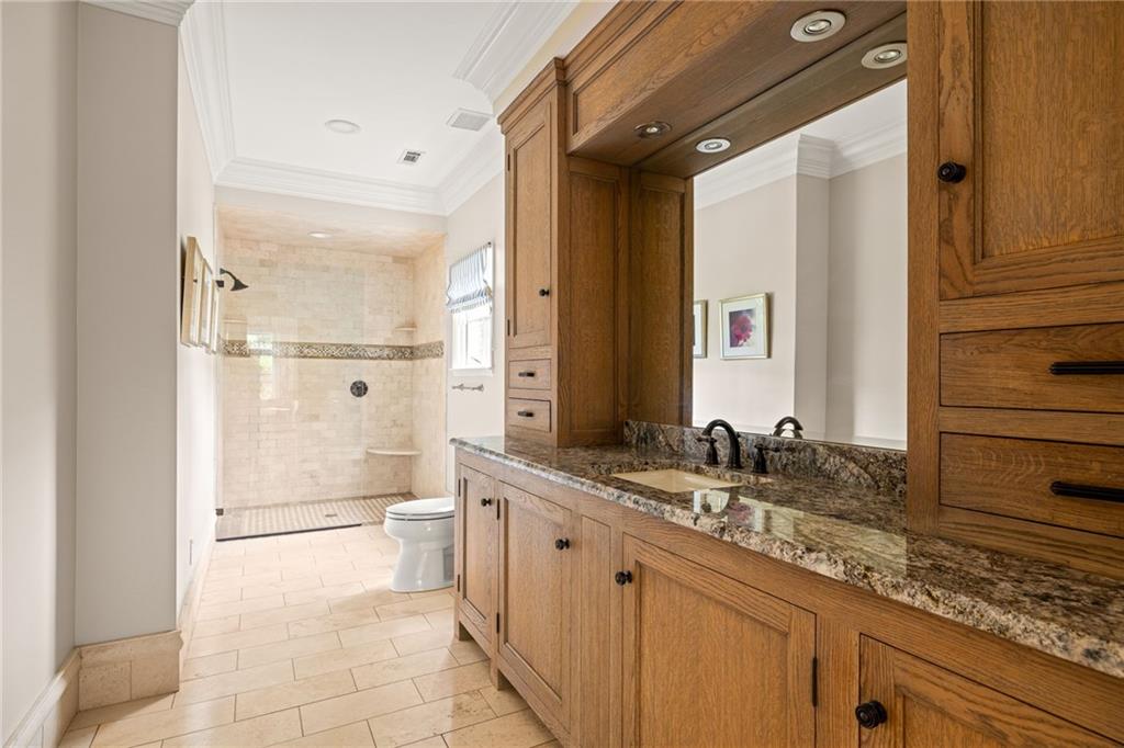 2950 Nancy Creek Road Northwest Atlanta, GA 30327 - Photo 38 of 45