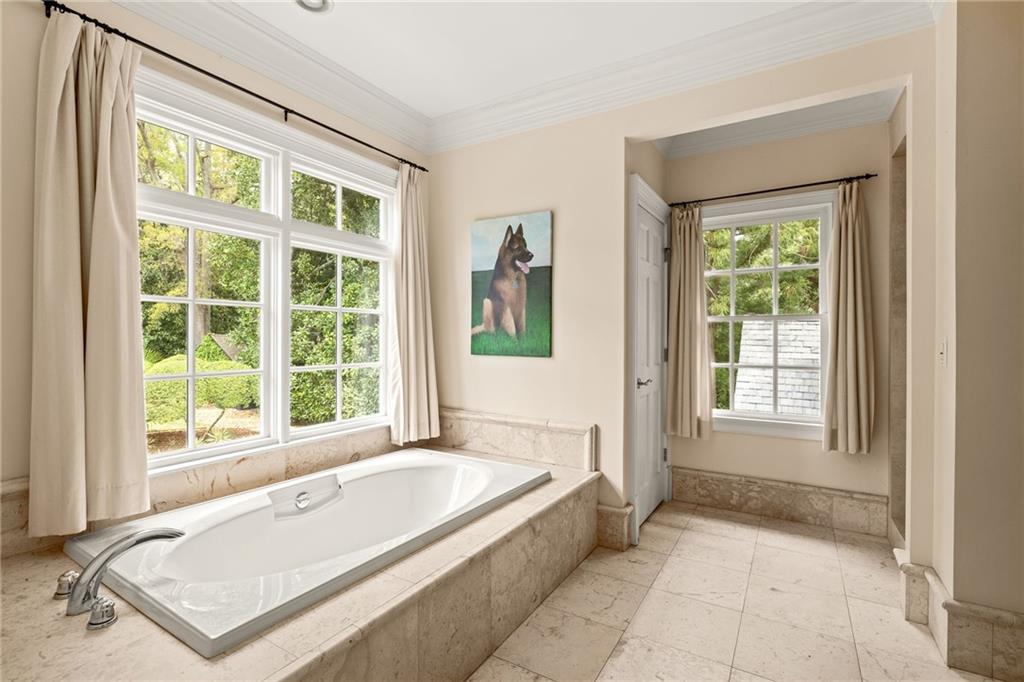 2950 Nancy Creek Road Northwest Atlanta, GA 30327 - Photo 39 of 45