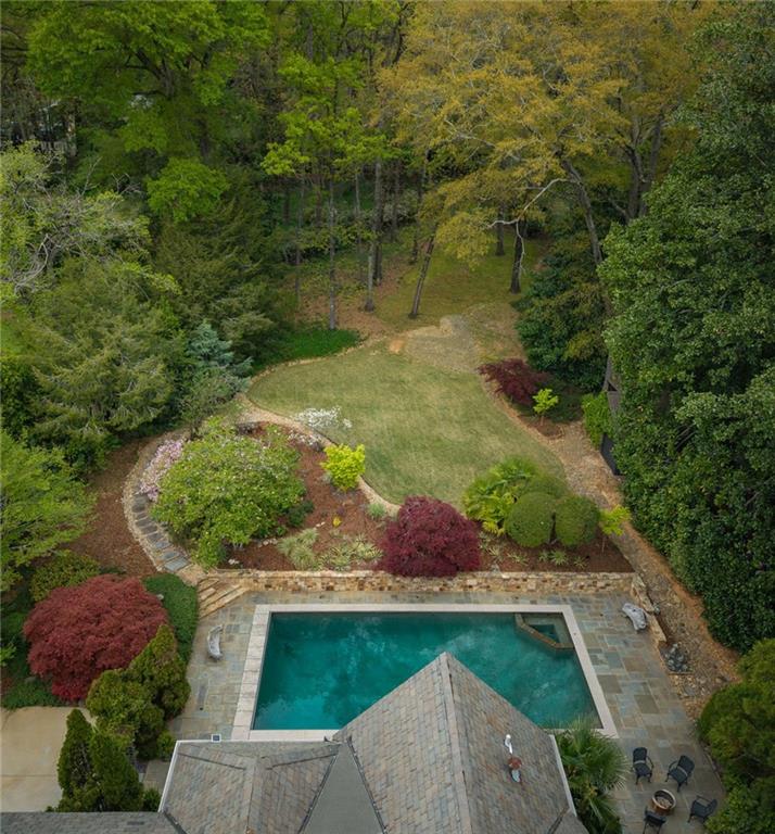 2950 Nancy Creek Road Northwest Atlanta, GA 30327 - Photo 4 of 45