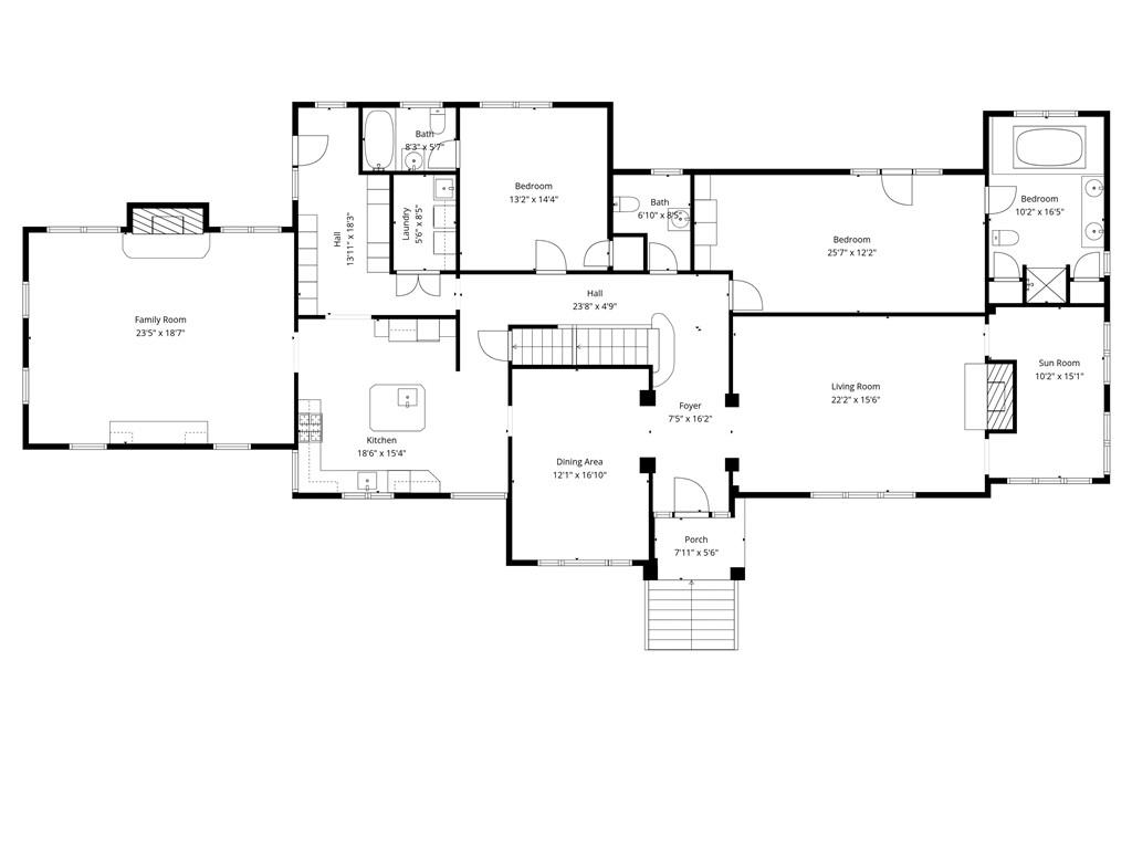 2950 Nancy Creek Road Northwest Atlanta, GA 30327 - Photo 43 of 45