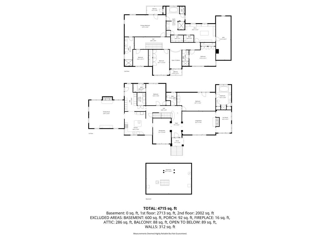 2950 Nancy Creek Road Northwest Atlanta, GA 30327 - Photo 45 of 45