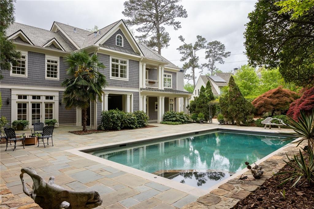 2950 Nancy Creek Road Northwest Atlanta, GA 30327 - Photo 8 of 45