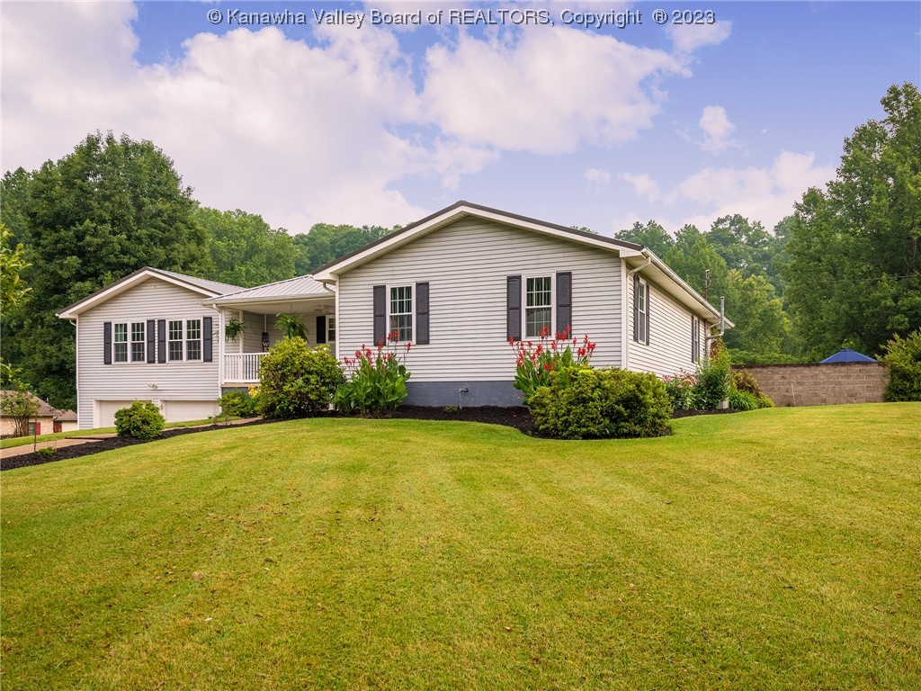 78 Old Mill Road Danville, WV 25053 - Photo 2 of 29 Gallery Image 2