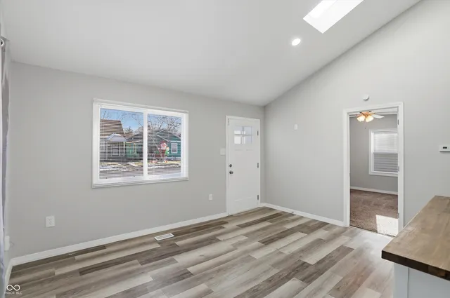 $115,900 | 1518 North Chester Avenue, Indianapolis, IN 46201